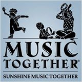 Sunshine Music Together Logo