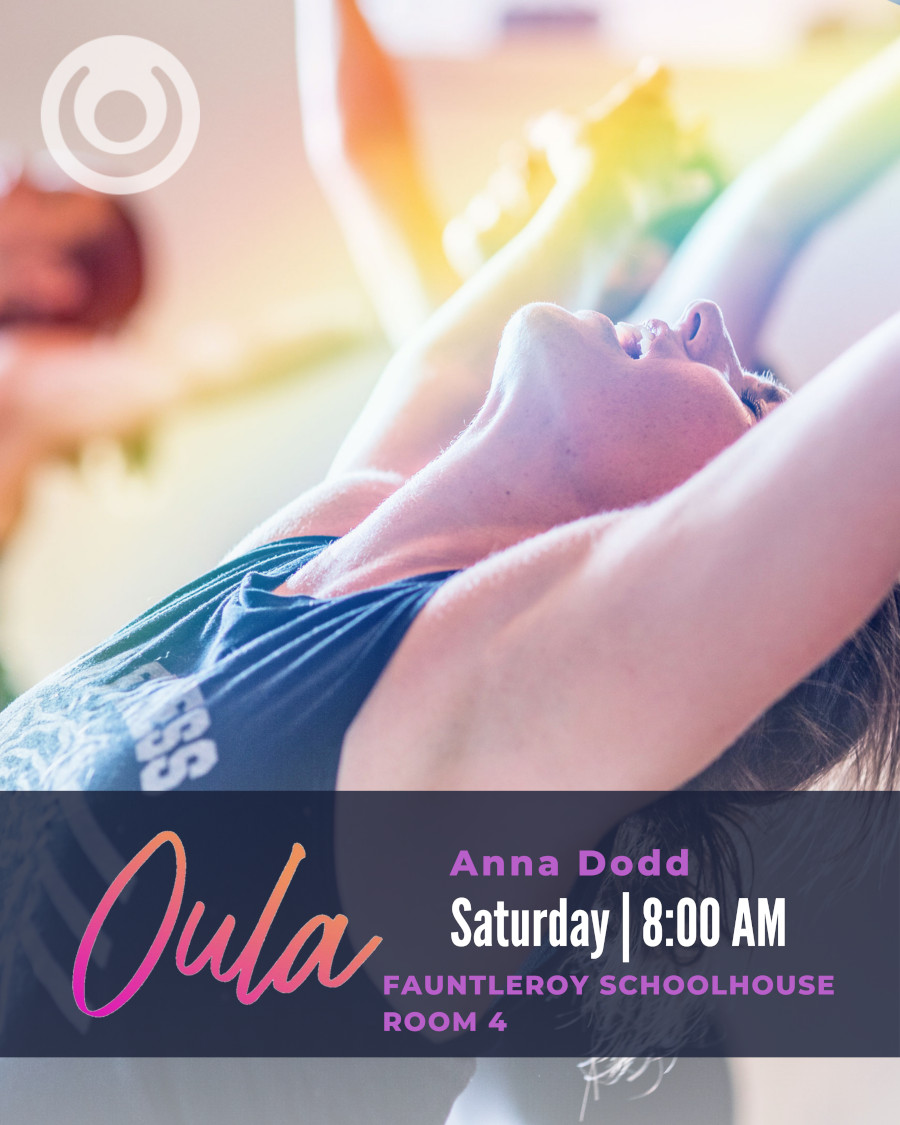 Oula Sessions